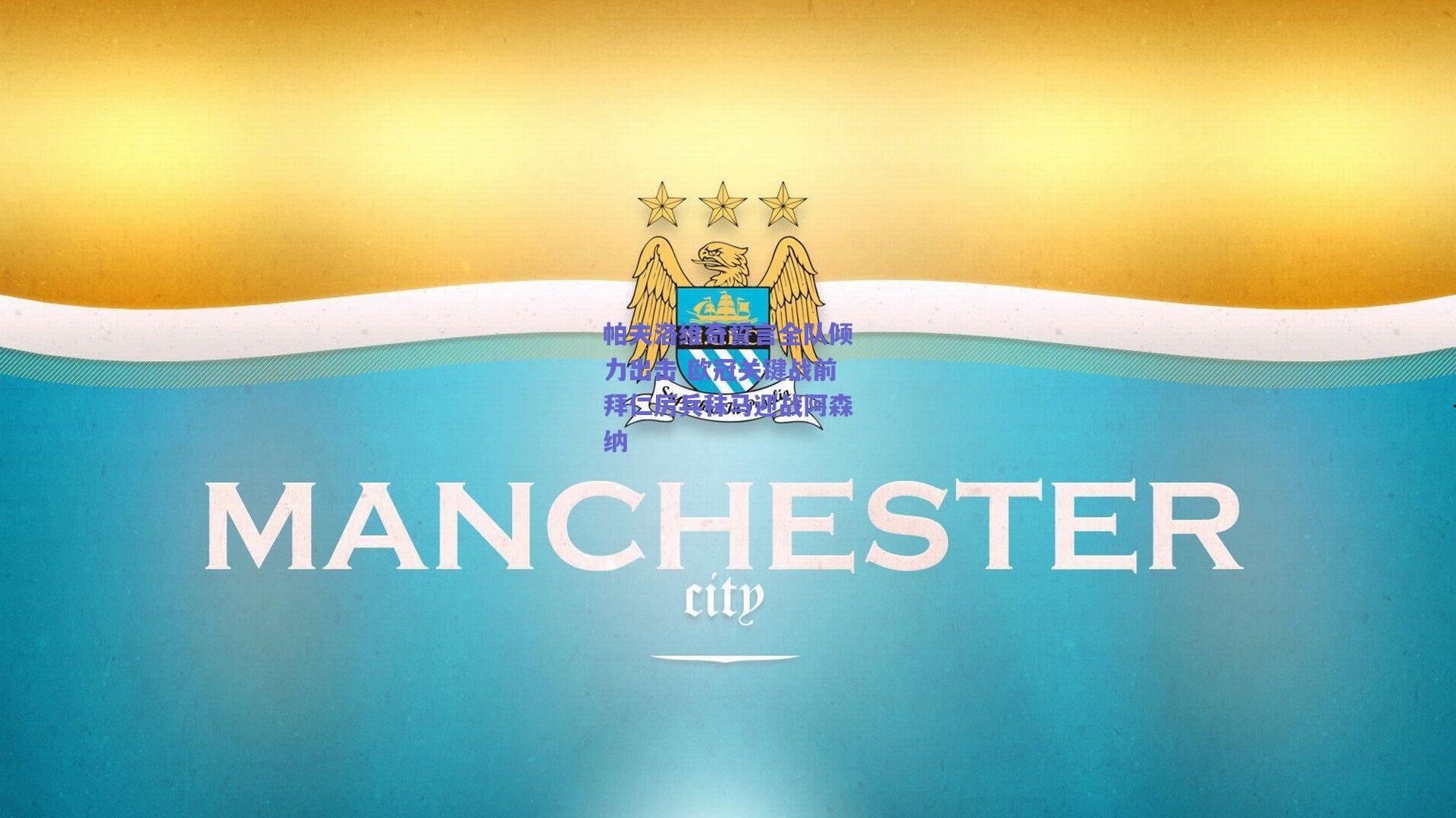 帕夫洛维奇誓言全队倾力出击 欧冠关键战前拜仁厉兵秣马迎战阿森纳